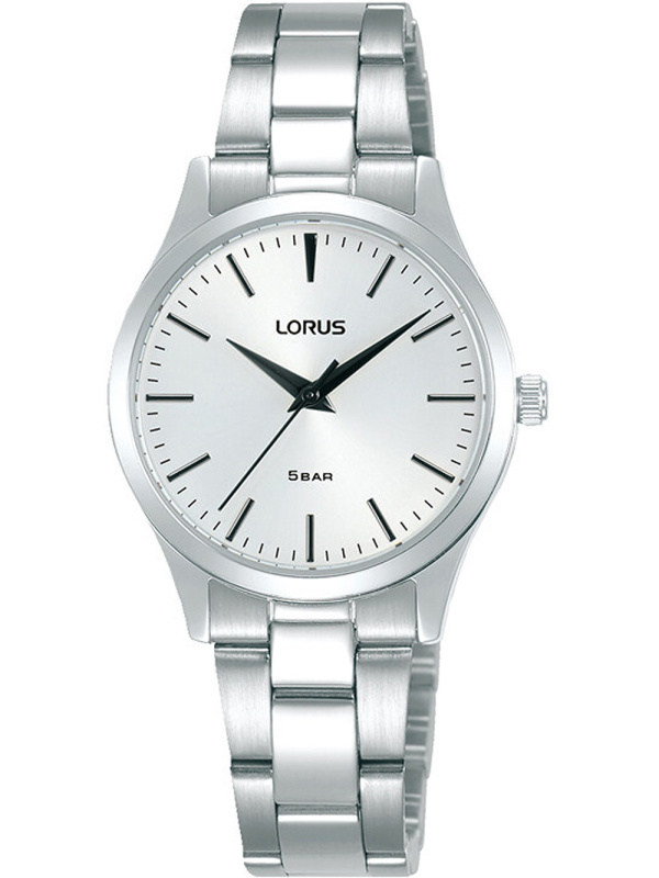 Lorus RRX77HX9 Ladies 28mm