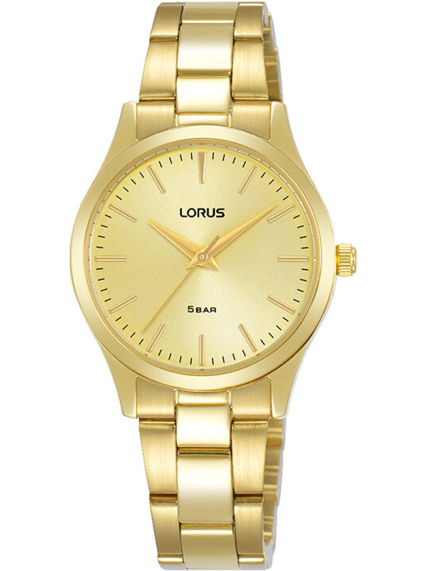 Lorus RRX82HX9 Ladies 28mm