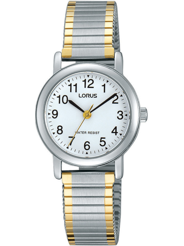 Lorus RRX05HX9 Ladies 26mm