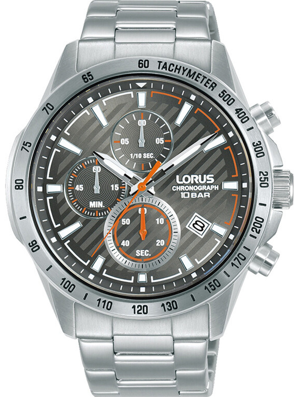 Lorus RM395HX9 Sport Chronograph 44mm