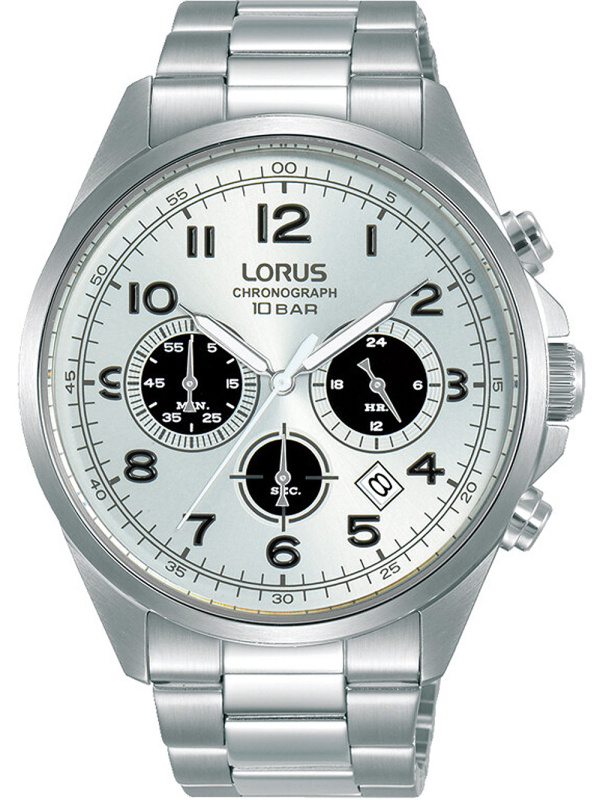 Lorus RT307KX9 Chronograph 43mm