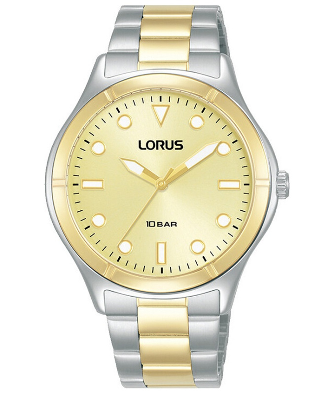 Lorus RG244VX9