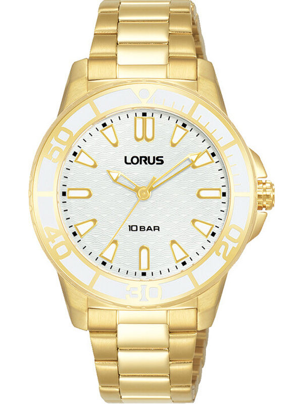 Lorus RG256VX9 Sport 34mm