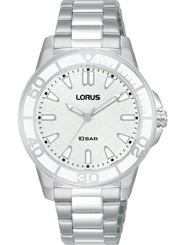 Lorus RG253VX9 Sport 34mm