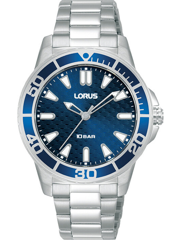 Lorus RG249VX9 Sport 34mm