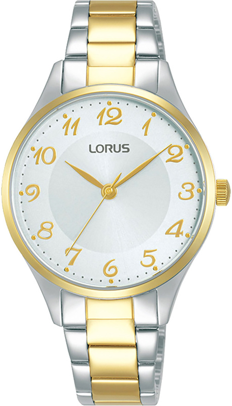 Hodinky Lorus model Lady RG270VX9