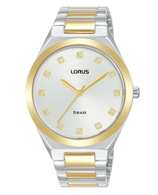 Lorus RG202WX9