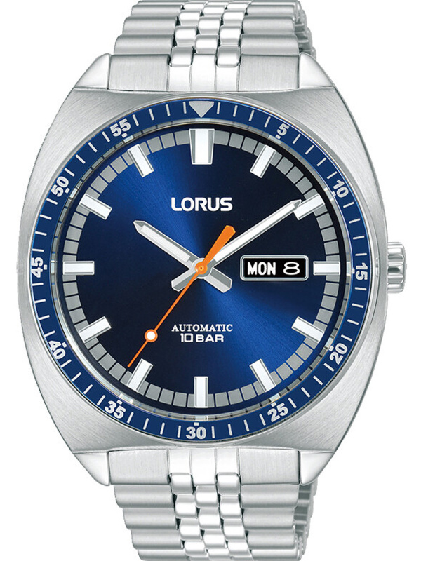 Lorus RL441BX9 Automatic 43mm