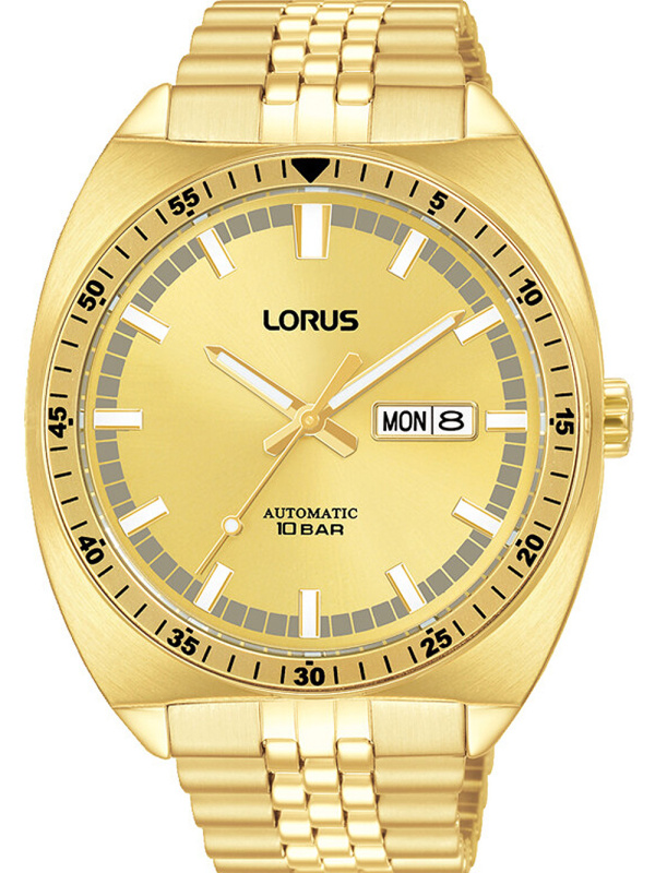 Lorus RL450BX9 Automatic 43mm