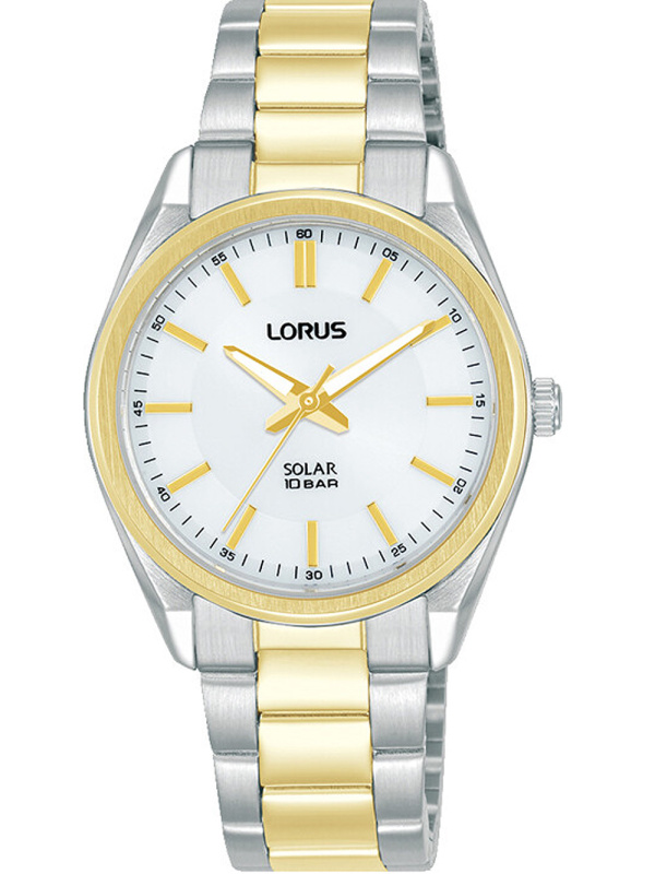 Lorus RY514AX9 Solar 31mm