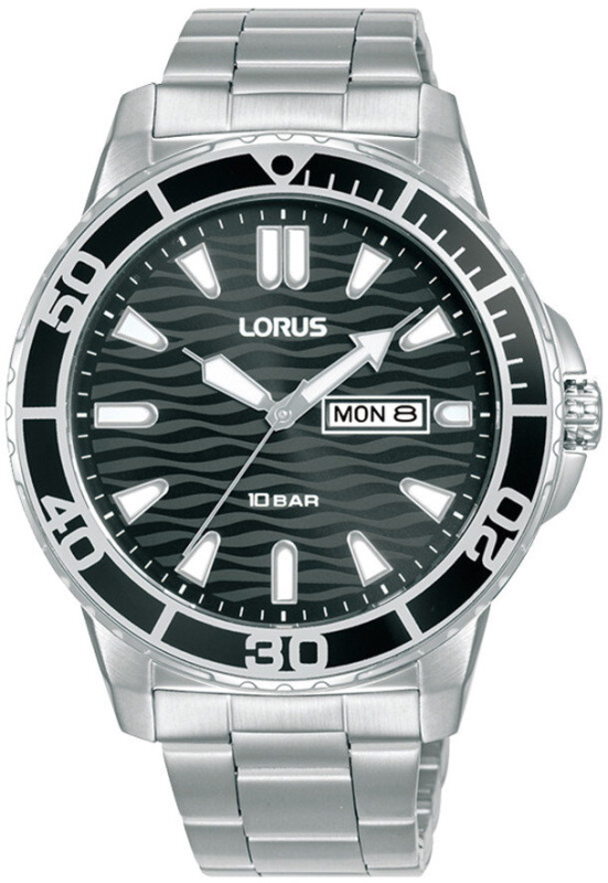 Lorus RH355AX9 Sport 42mm