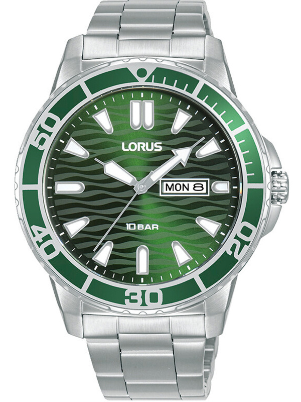 Lorus RH359AX9 Sport 42mm