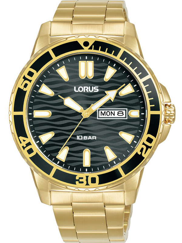 Lorus RH362AX9 Sport 42mm