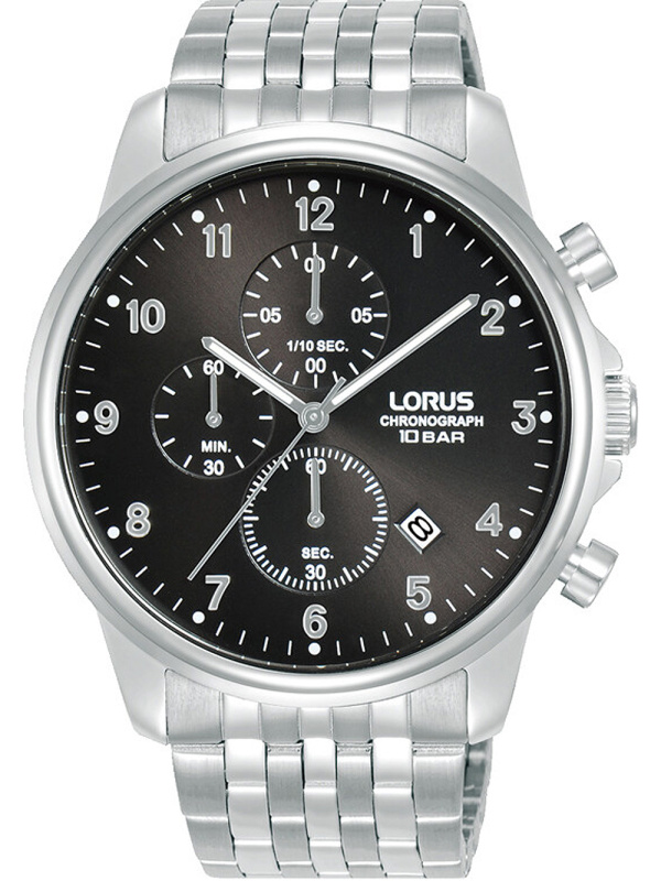 Lorus RM335JX9 Chronograph 43mm