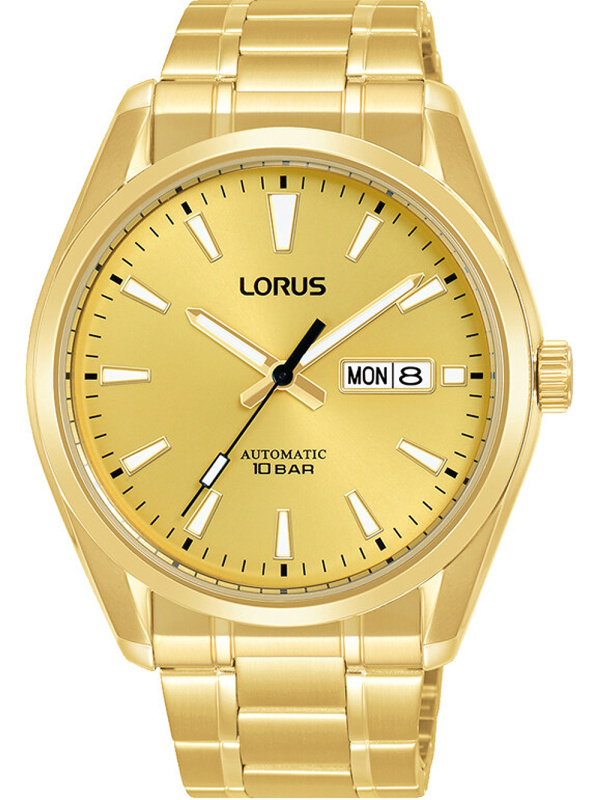 Lorus RL456BX9 Automatic 42mm