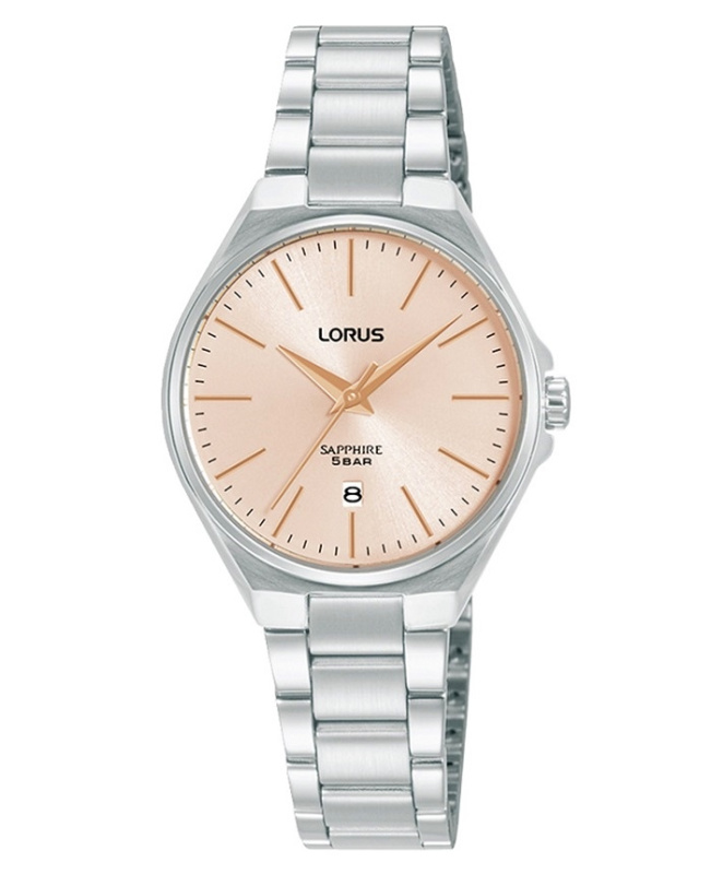Lorus RJ269BX9