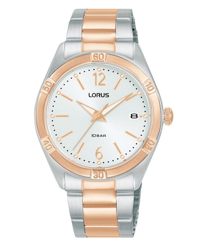 Lorus RH982QX9