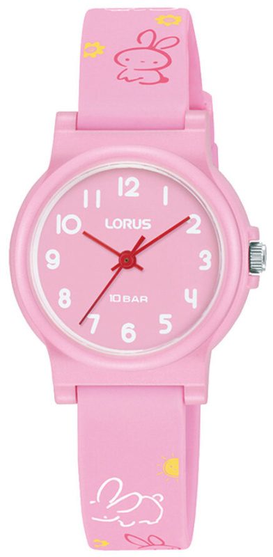 Lorus Dětské analogové hodinky RRX41JX9