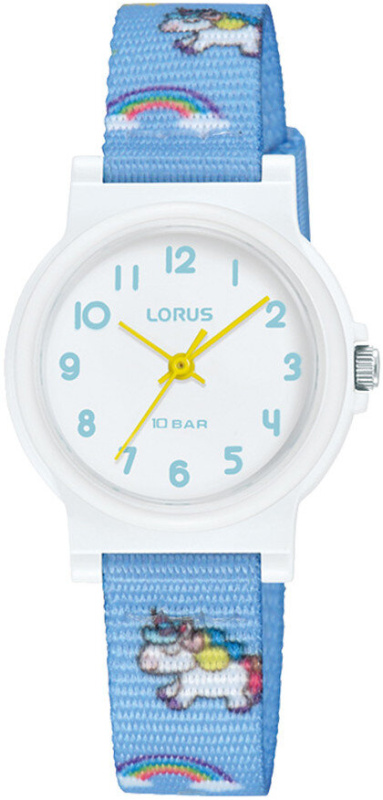 Lorus RRX47JX9 27mm 10ATM