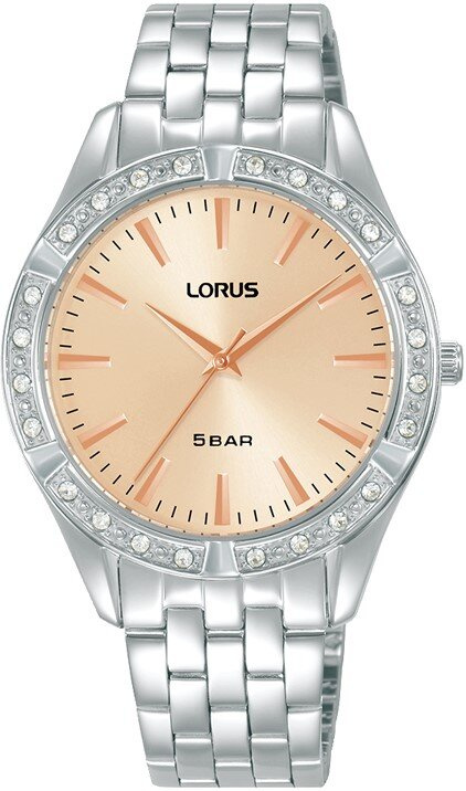 Lorus RG291XX9 Set With Bracelet 34mm 5ATM