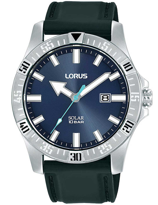 Lorus RX383AX9 Sports Solar 42mm 10ATM
