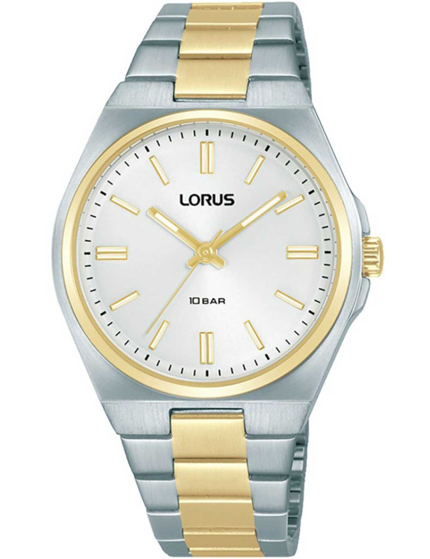 Lorus RG310XX9 Sports 34mm 10ATM