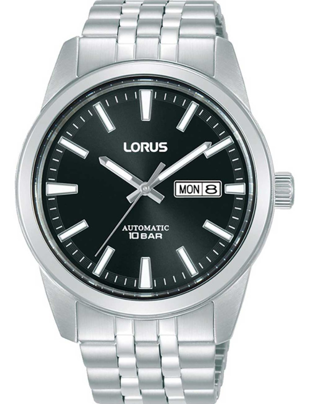 Lorus RL491BX9 Classic Automatic 42mm 10ATM