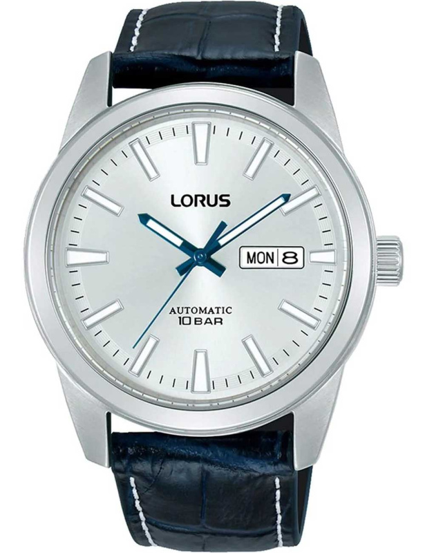 Lorus RL499BX9 Classic Automatic 42mm 10ATM