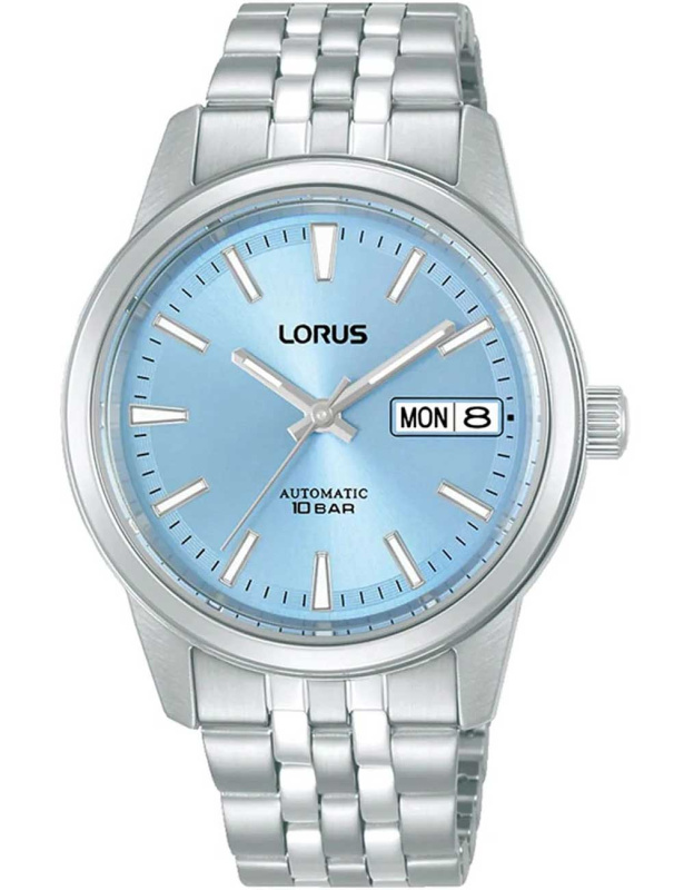 Lorus RL401CX9 Classic Automatic 36mm 10ATM