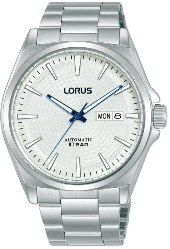 Lorus RL415CX9 Automatic 42mm 10ATM