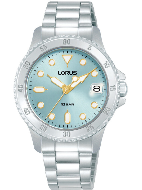 Lorus RG813DX9 34mm 10ATM