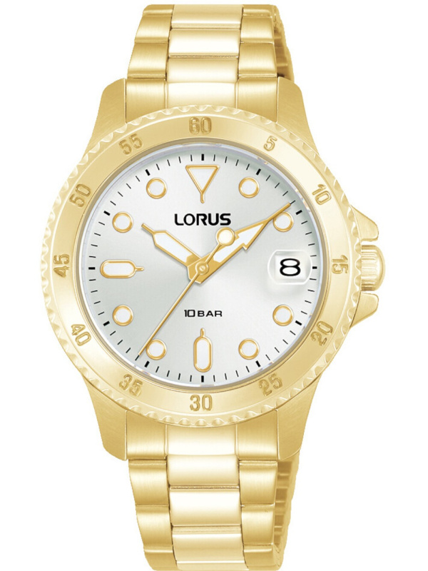 Lorus RG816DX9 34mm 10ATM