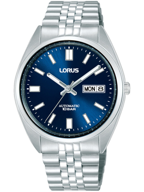 Lorus RL429CX9 Automatic 39mm 10ATM