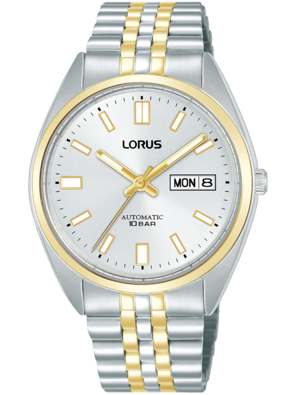 Lorus RL432CX9 Automatic 39mm 10ATM