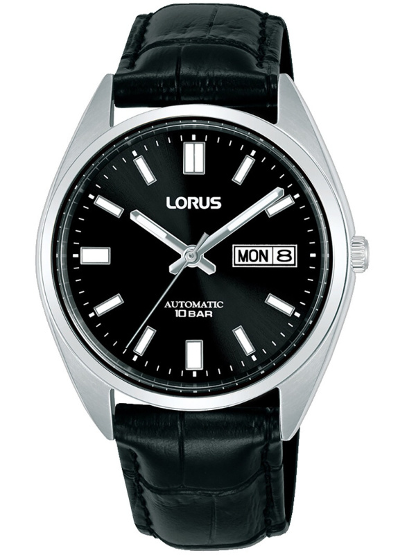 Lorus RL435CX9 Automatic 39mm 10ATM