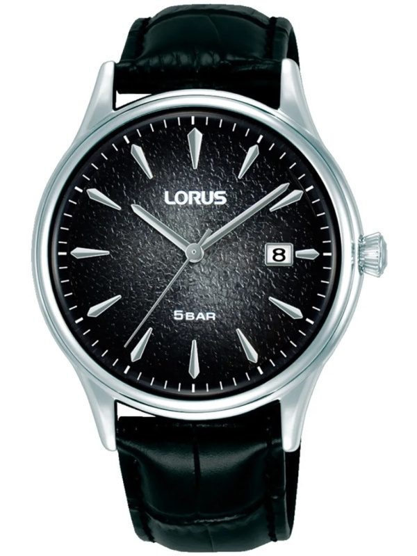 Lorus RS993DX9 40mm 5ATM