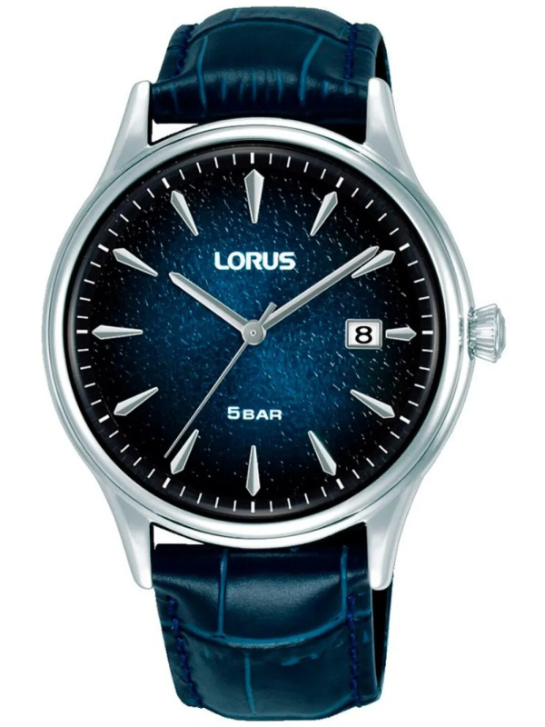 Lorus RS995DX9 40mm 5ATM