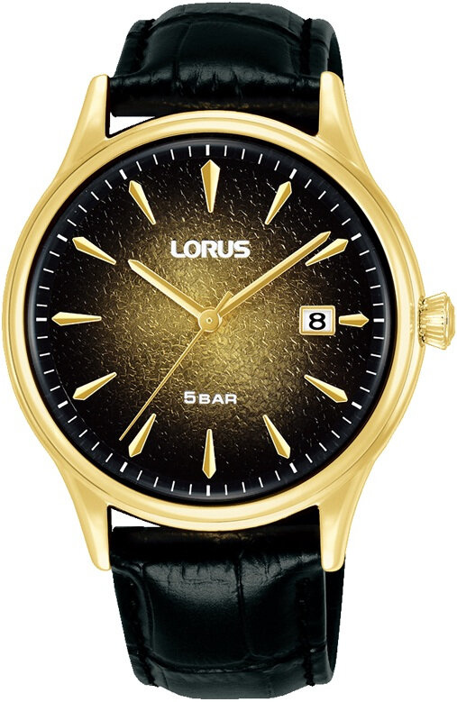 Lorus RS902EX9 40mm 5ATM
