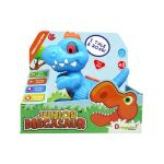 Asmodee Junior Megasaur dětský dinosaurus se zvukem