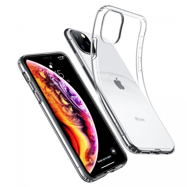 Ochranný kryt pro iPhone 11 Pro MAX - ESR, Essential Zero