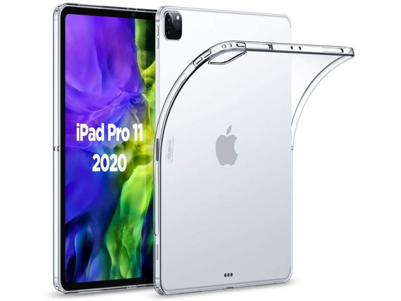 Esr Zadní kryt pro iPad Pro 11 (2018/2020) - ESR, Rebound Shell