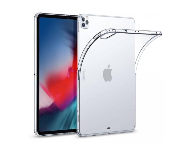 Zadní kryt pro iPad Pro 12.9 (2018/2020) - ESR, Rebound Shell