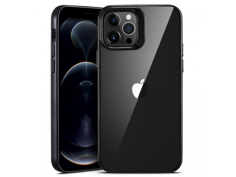 Ochranný kryt pro iPhone 12 / 12 Pro - ESR, Halo Black