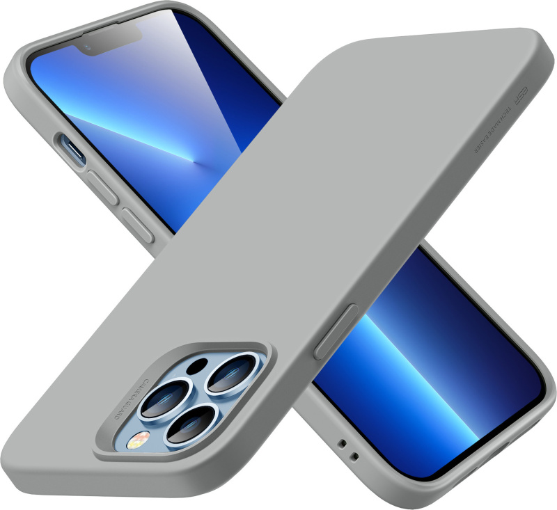 Esr Ochranný kryt pro iPhone 13 Pro MAX - ESR, Cloud Gray