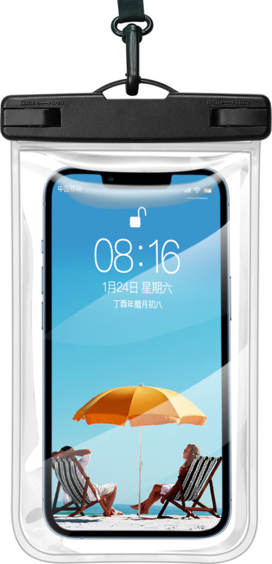 Esr Plážové voděodolné pouzdro na mobil - ESR, Waterproof Pouch