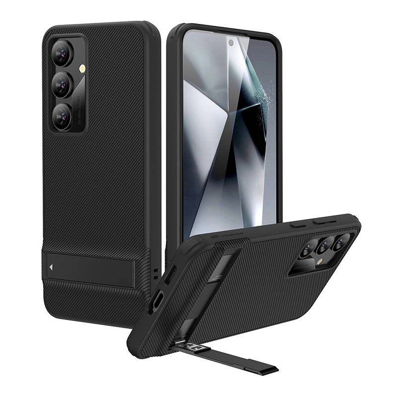 ESR Air SHIELD BOOST SAMSUNG GALAXY S24+ Plus černé