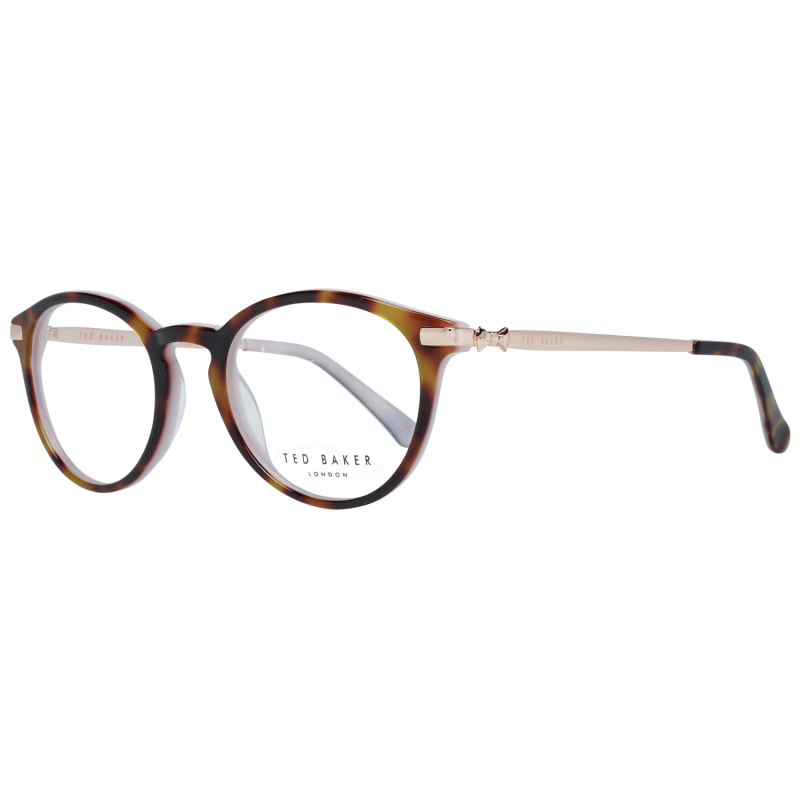Ted Baker obroučky na dioptrické brýle TB9132 222 49 Val  -  Dámské