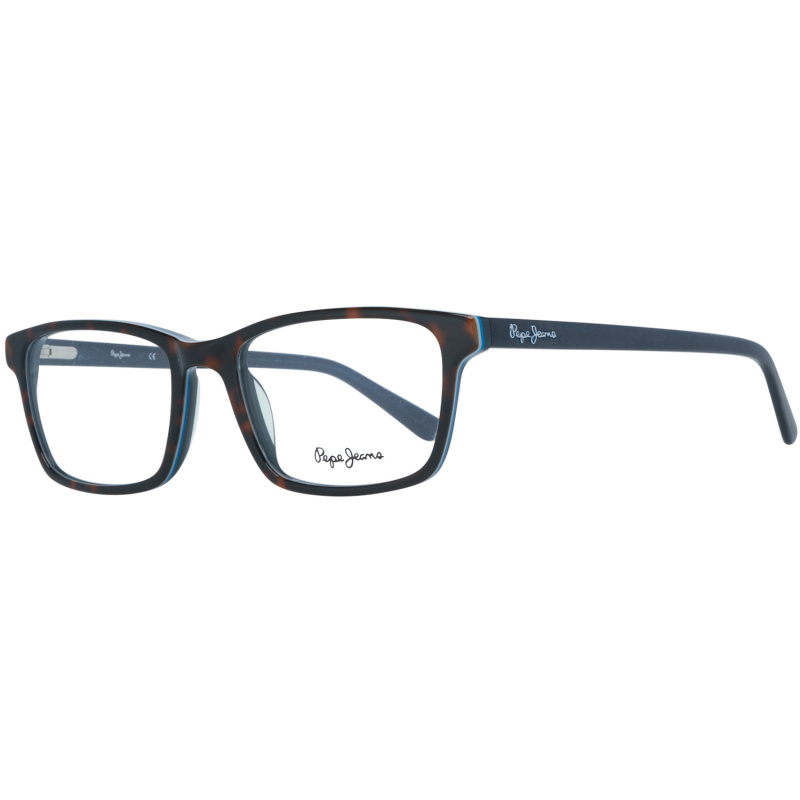 Pepe Jeans obroučky na dioptrické brýle PJ3258 C2 53 Eamon  -  Pánské