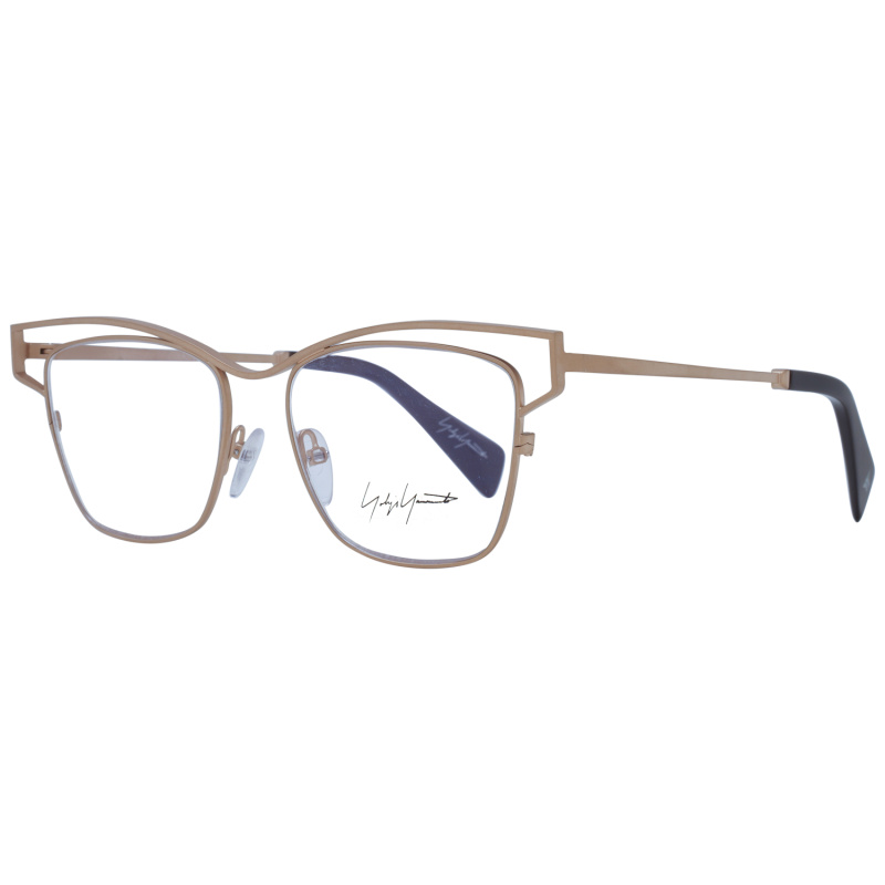 Yohji Yamamoto obroučky na dioptrické brýle YY3019 401 51 Blue Filter