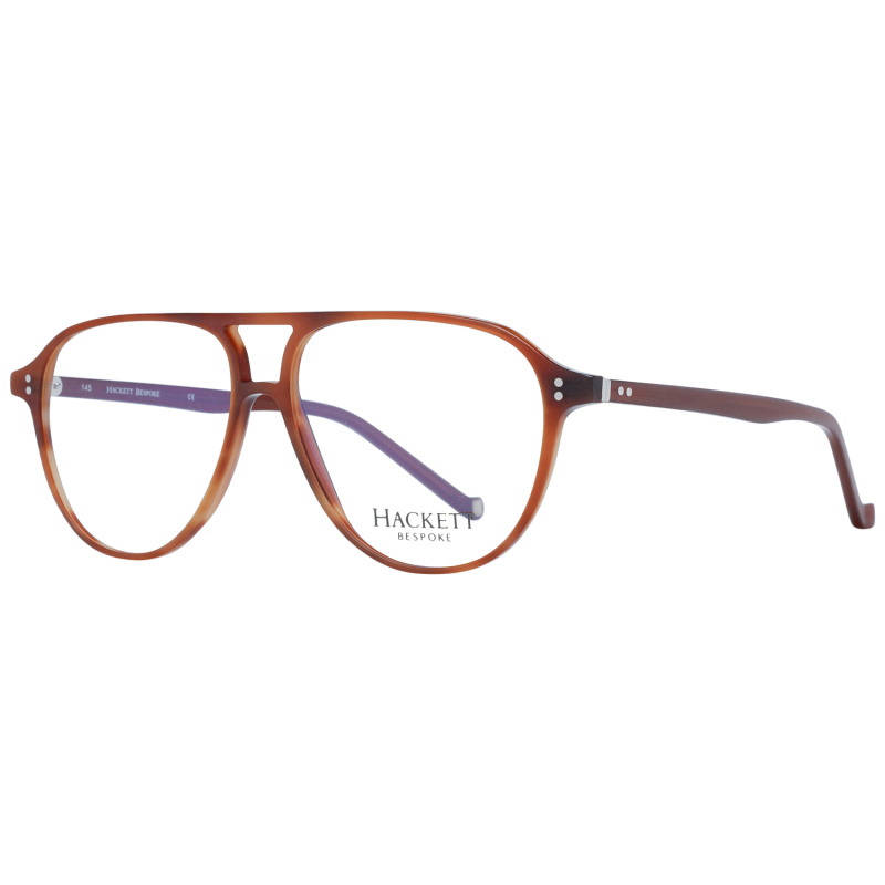 Hackett Bespoke obroučky na dioptrické brýle HEB237 152 54  -  Pánské